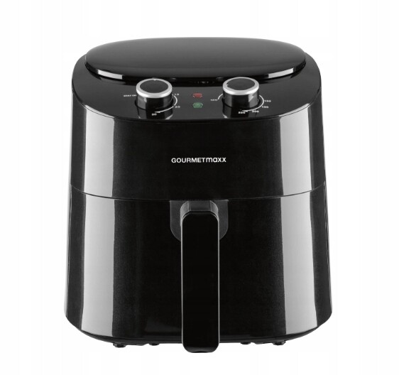 Beztuková fritéza Gourmetmaxx 11974 Air Fryer 4,5 L 1450 W