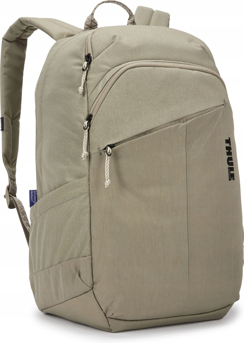 Batoh na notebook Thule Exeo – Vetiver Grey