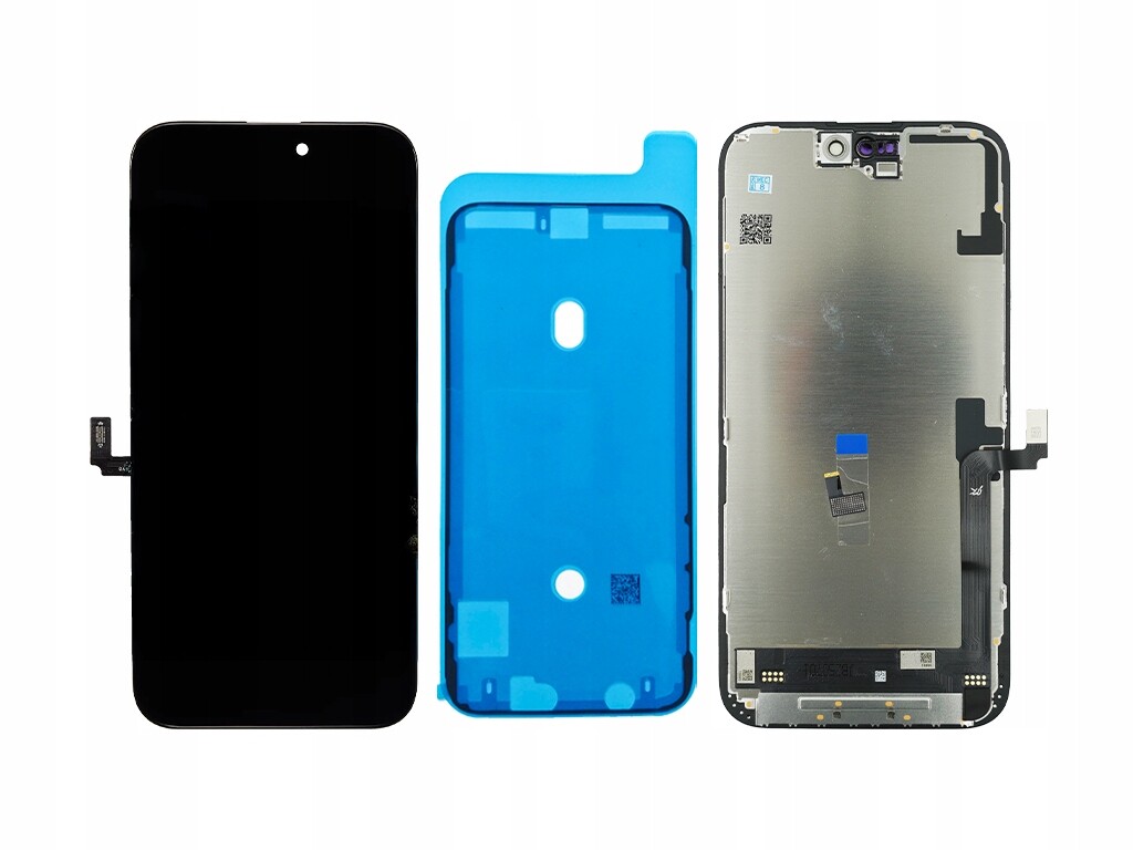 Displej Apple iPhone 16 Plus Jk InCell