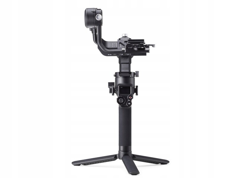 Stabilizátor Dji RONIN-SC2 Gimbal, Jednoruční Fotografický Držák