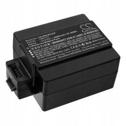 Akumulátor iClebo YCR-M04-02R YBR-B02-1 6800mAh