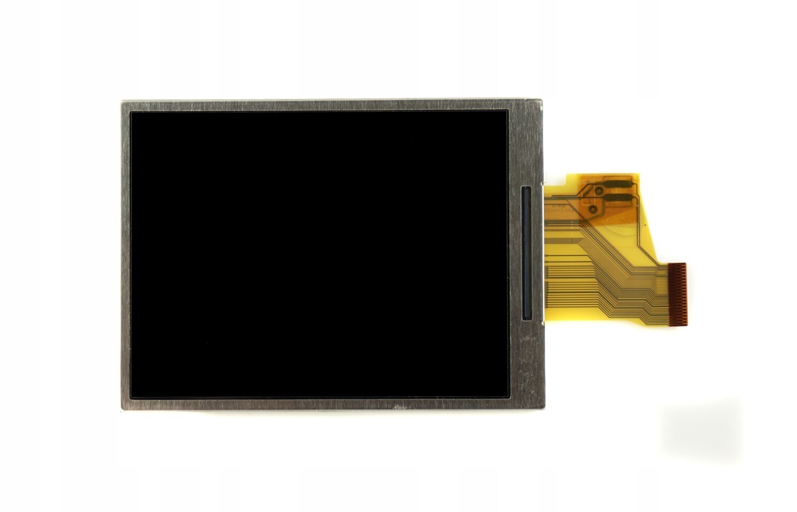 LCD displej Canon SX510 je