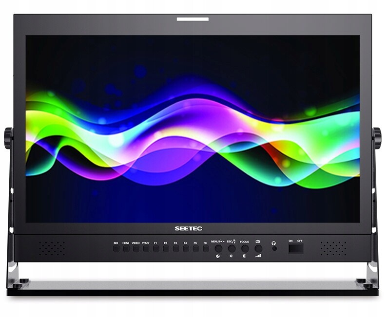 Náhledový monitor Seetec P215-9HSD 21,5