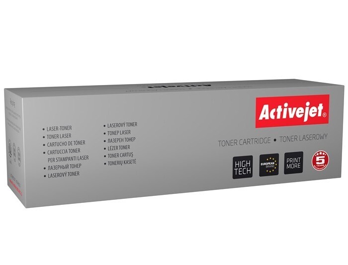 Activejet toner pro Hp 136X W1360X new ATH-136NX