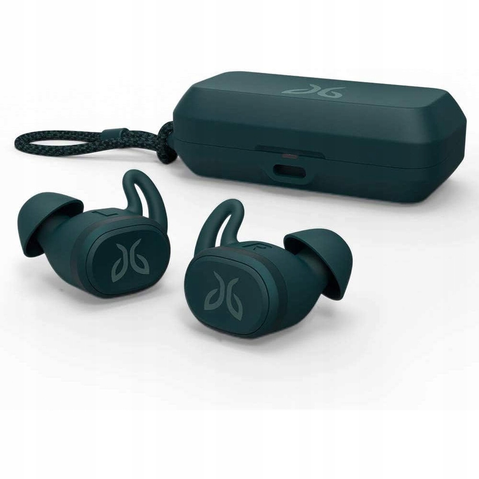 Bezdrátová sluchátka Jaybird Vista Bluetooth Mineral Blue