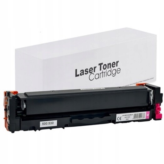 Toner pro Hp W2193X 219X 3202dn 3202dw 3302fdng Nový čip 2400 stran M