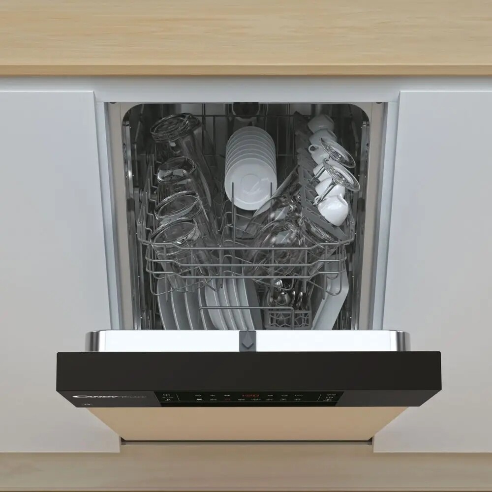 Vestavná myčka nádobí Candy Cdsh 1D952