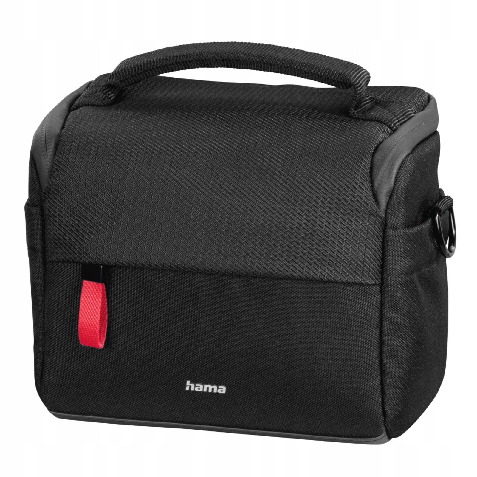 Hama Camera bag Matera 110 černá 121337