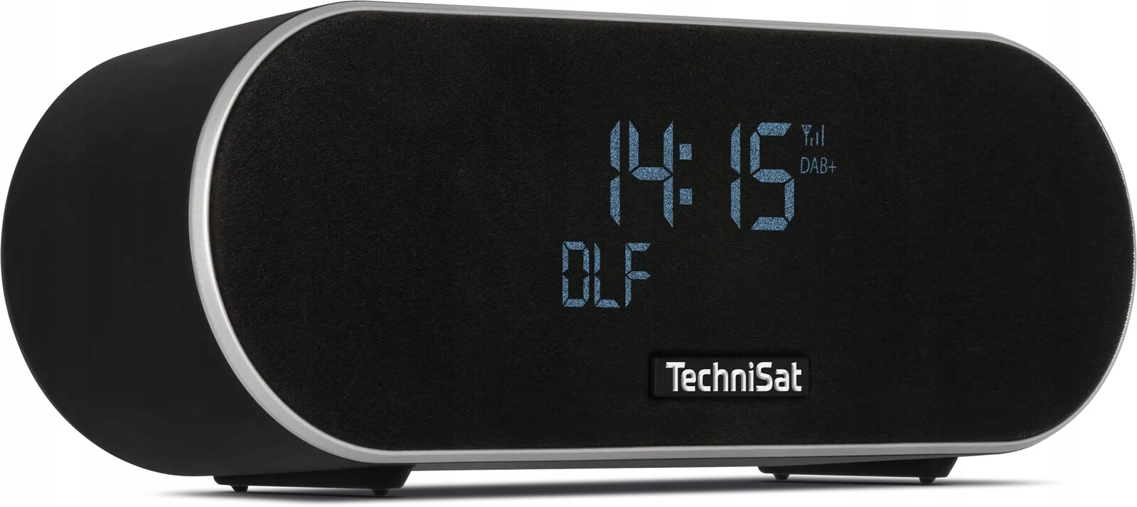 Síťové rádio Dab+ TechniSat 53 Bt