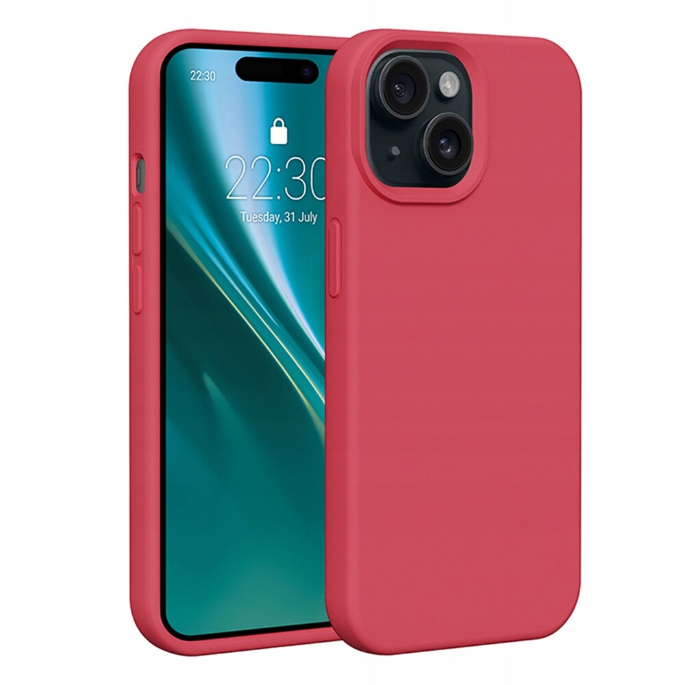 Kryt Etteri Silicone Case pro iPhone 15 6,1