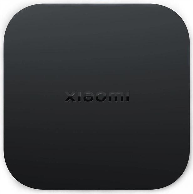 Přehrávač médií Xiaomi Tv Box S 2. generace