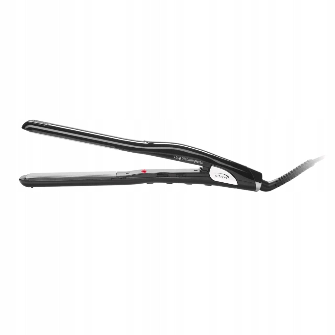 Žehlička Na Vlasy Sibel Ultron Mach 4