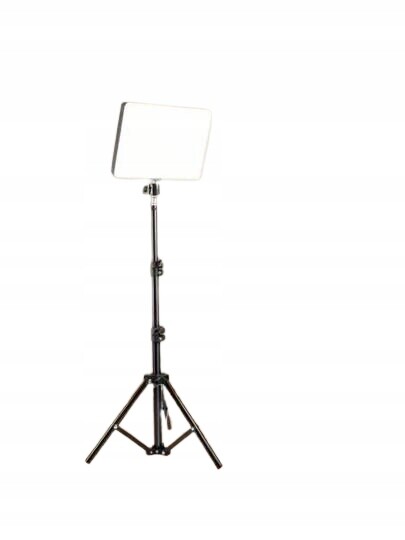 Shein Led Lampa S Nastavitelným Stativem 1JA