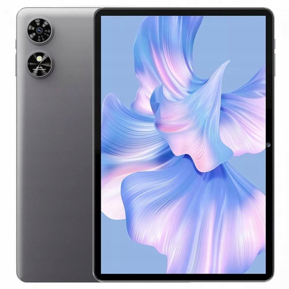 Tablet Oukitel OT6 Wifi 4/64GB šedý 8000mAh