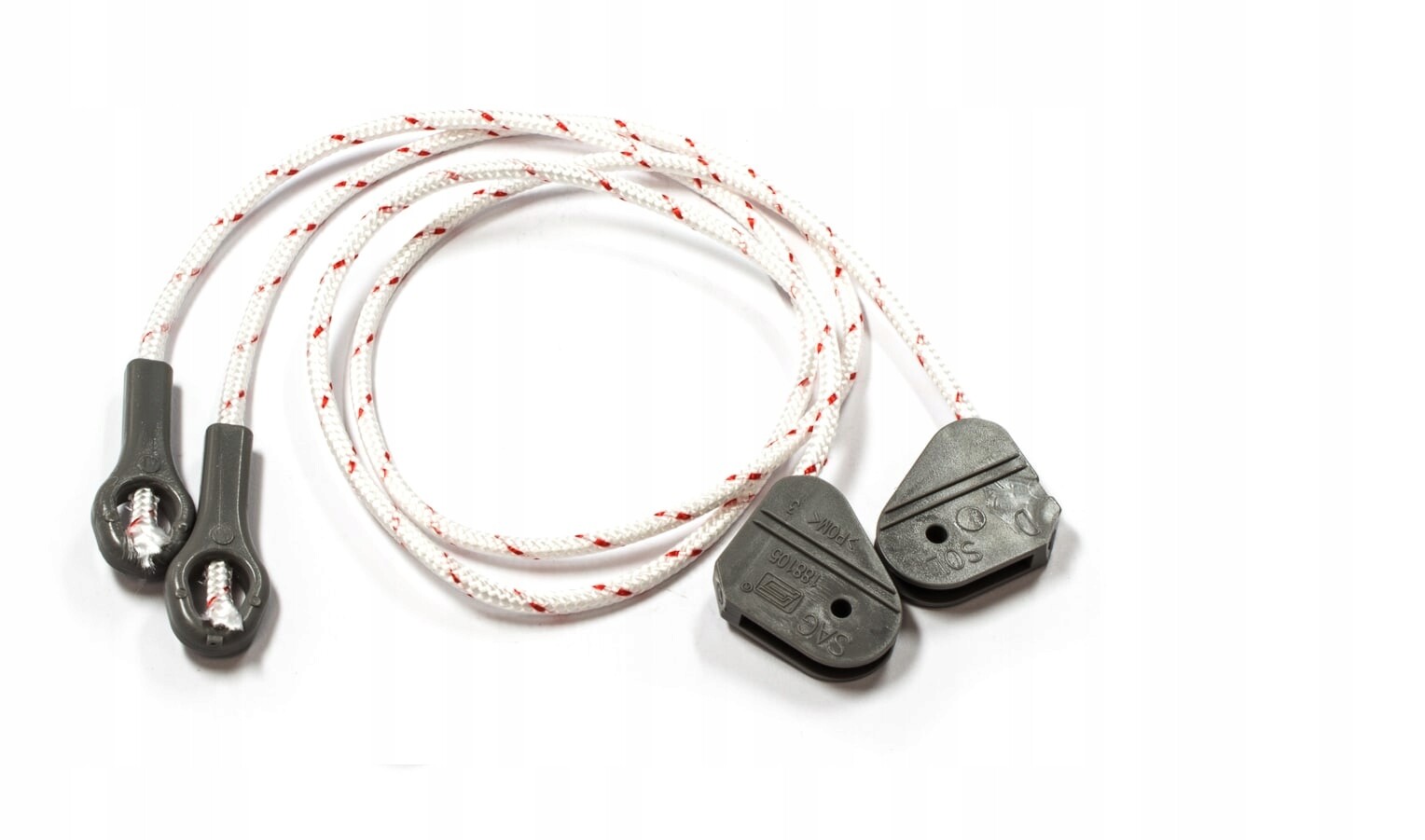 2x Lanko závěsu dveří myčky Beko Amica Originál