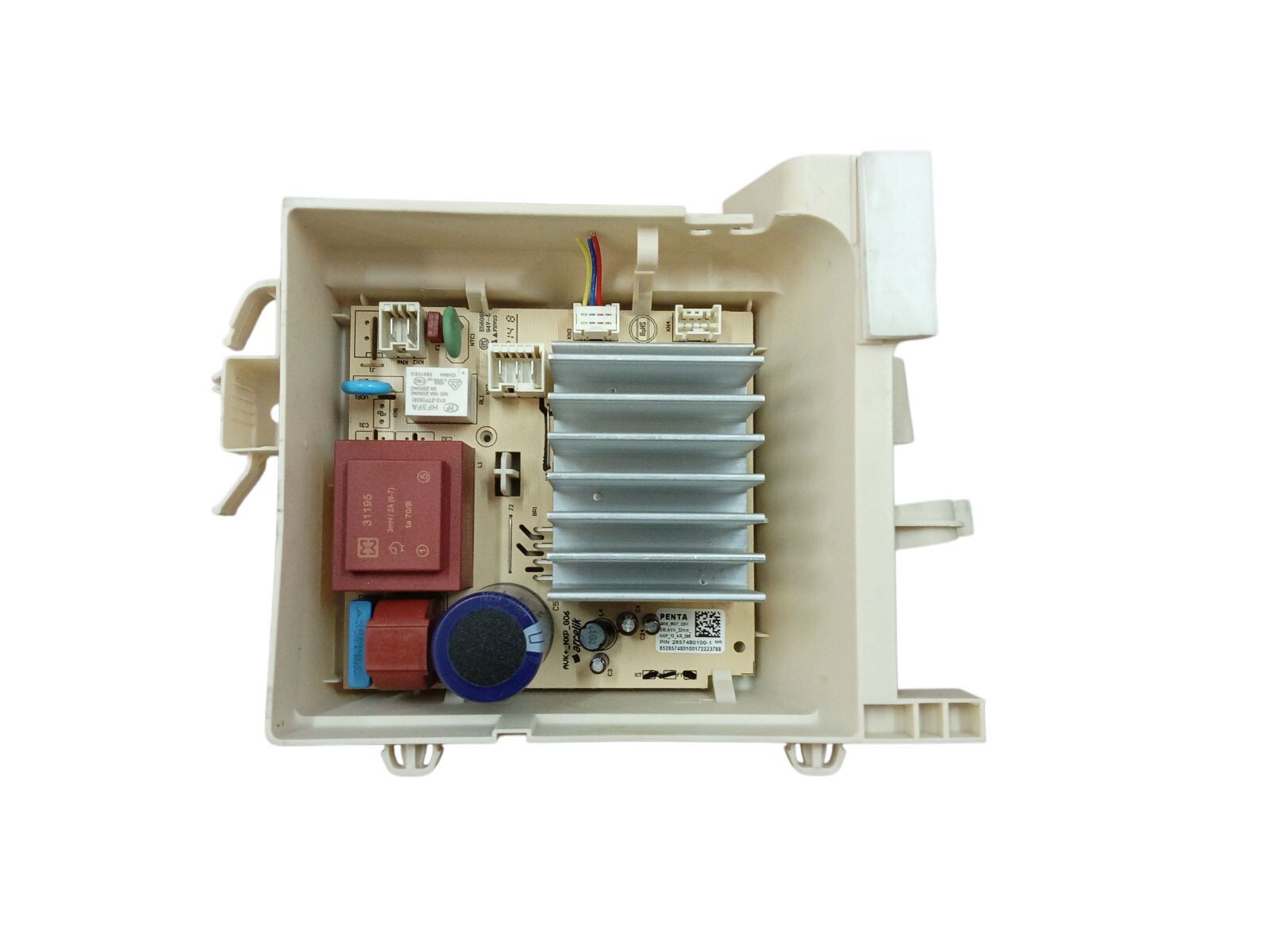 Invertorový modul pračky Beko C00865550 #U746483 1923105000