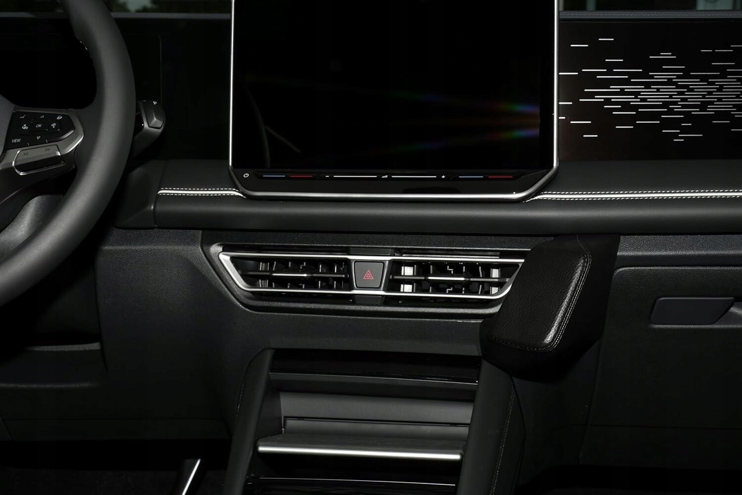 Držák na telefon Kuda Vw Tiguan III od roku 2024