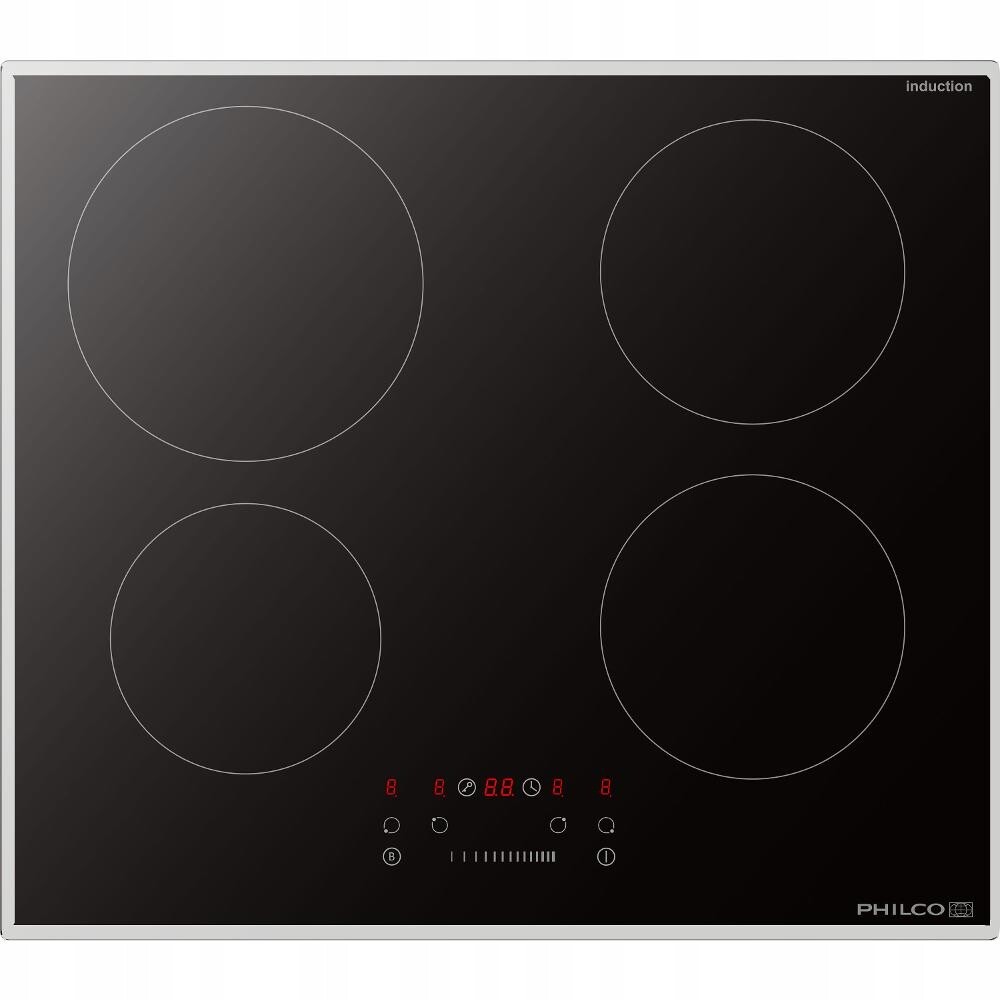 Indukční varná deska Philco Phd 640 Esfx