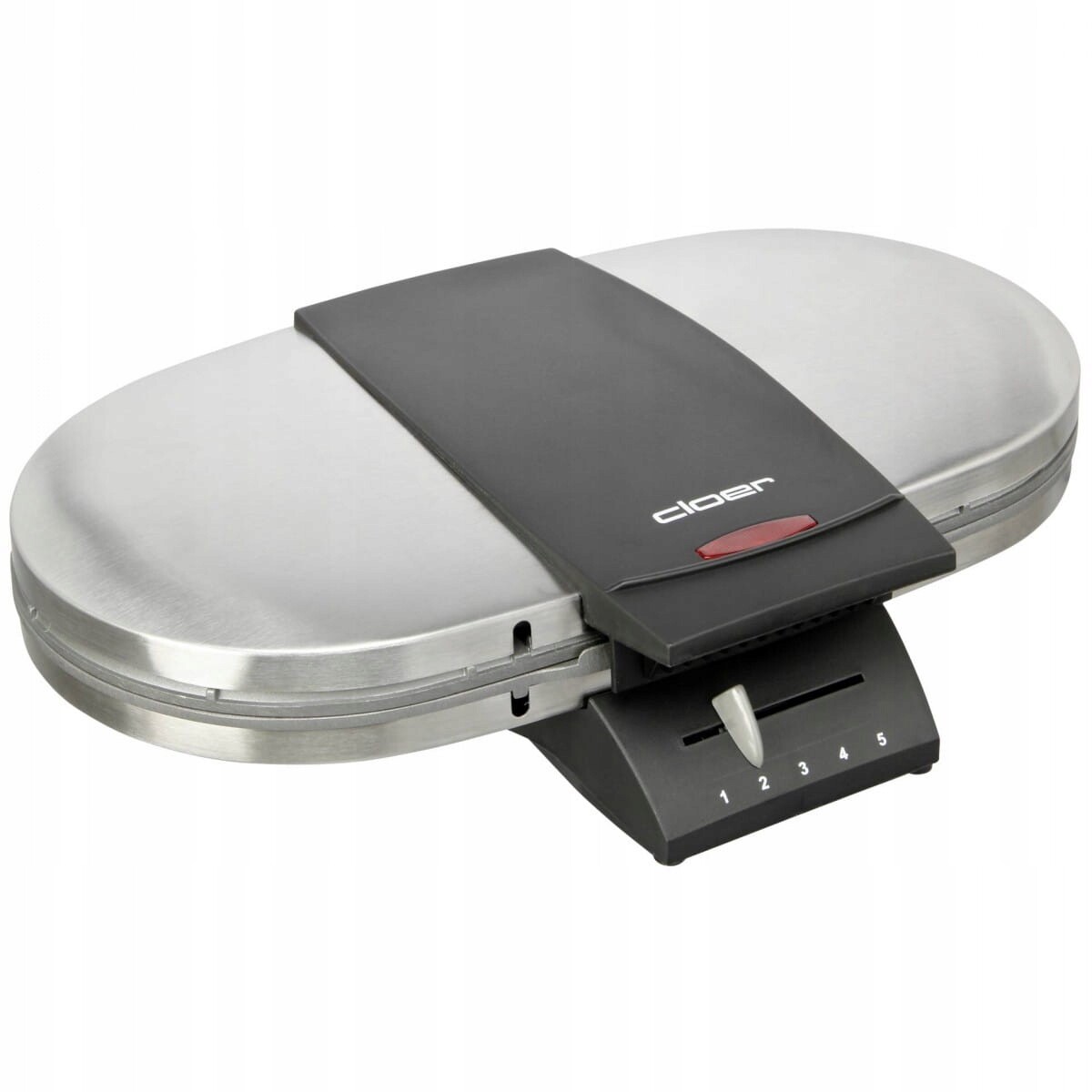 Dvojitý Vaflovač Cloer 1329