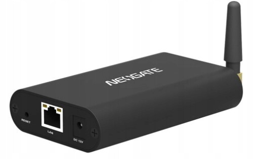 Yeastar Neogate TG100 – Gsm brána, 1 port (gsm)