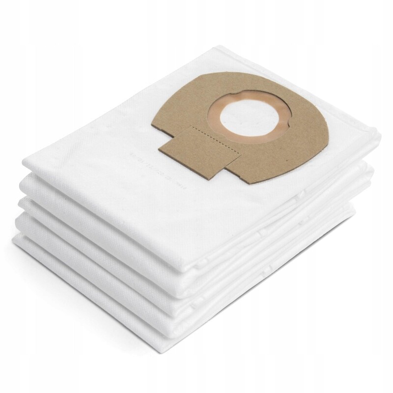 Sáčky do vysavače Husqvarna Wdc 220 Wdc 325L 5 ks 594 96 60-01