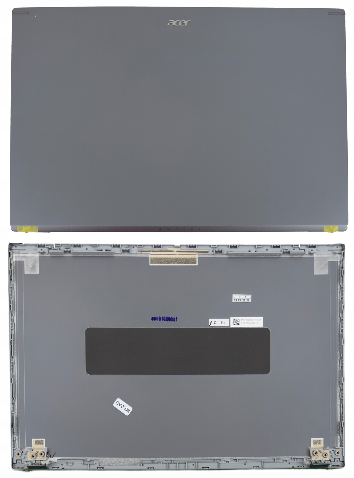 Klapka Matrice Pro Acer Aspire 5 A515-47 A515-57 A515-57G EX215-55 N22C6A