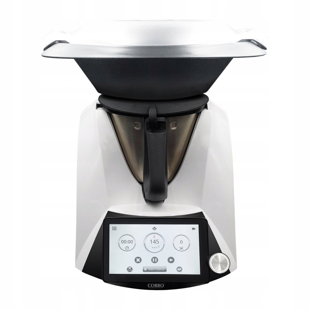 Cobbo Multifunkční Kuchyňský Robot 7