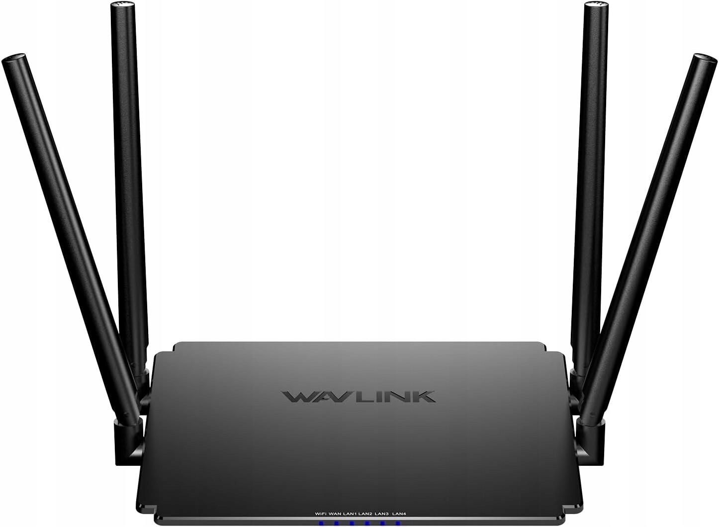 Router Wavlink Ark D4 802.11n (Wi-Fi 4)