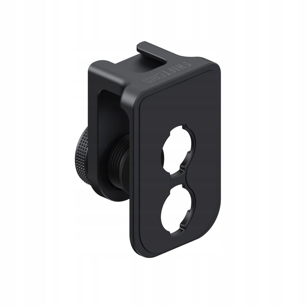 Shiftcam Mount – univerzální držák objektivu LensUltra pro telefon