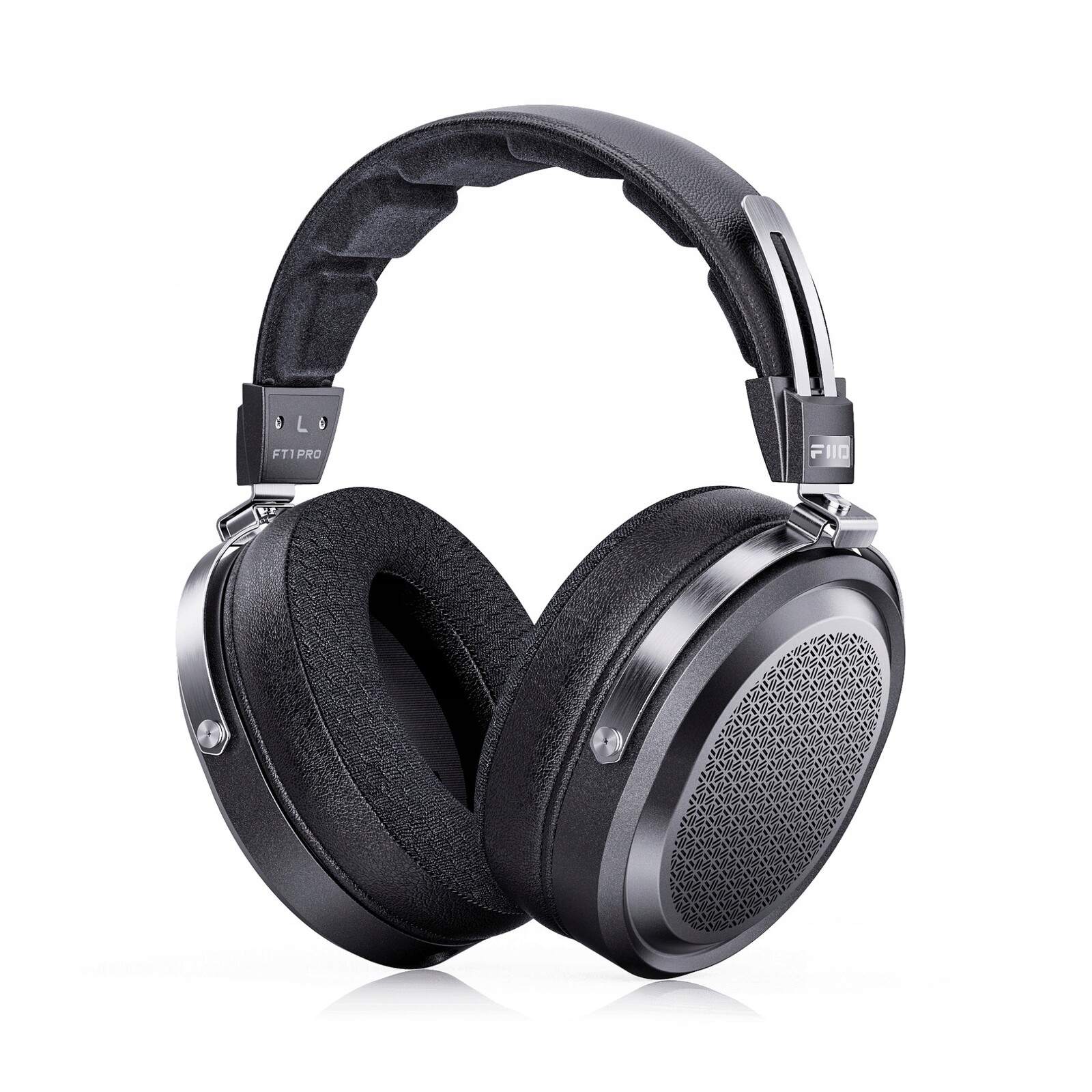 FiiO FT1 Pro (Černá) Otevřené Planární 20 Ohm