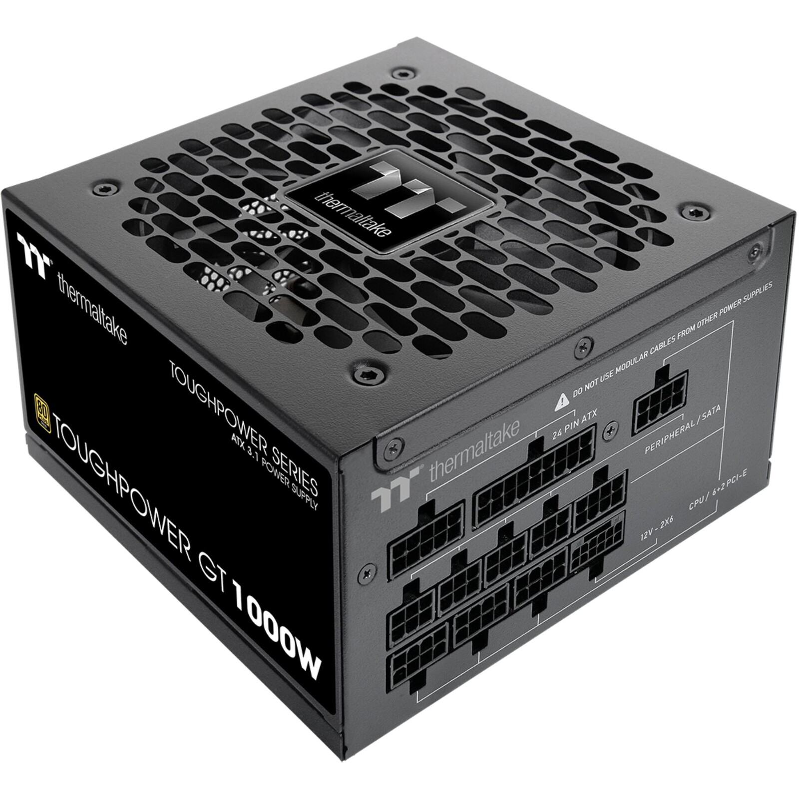 Thermaltake Toughpower Gt 1000W