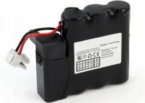 Akumulátor Braun Perfusor compact RA125 600mAh