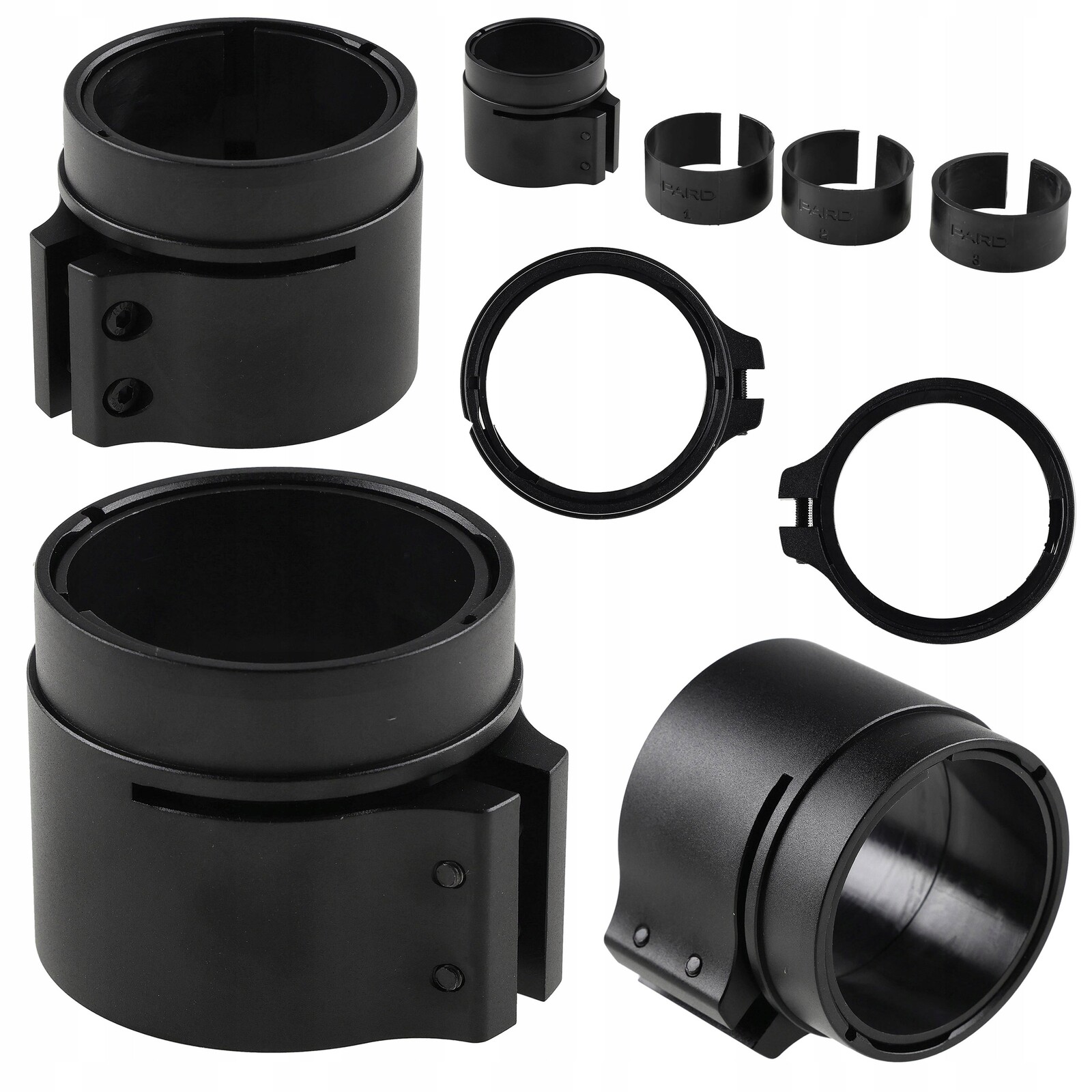 Adaptér Pard 48 mm pro NV-007S