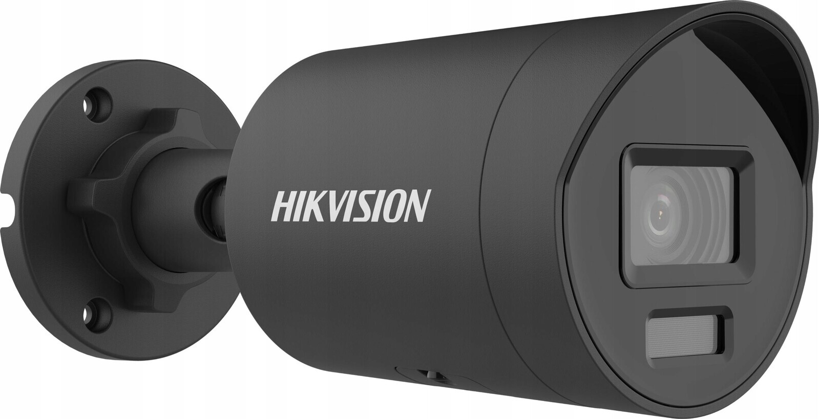 Ip kamera Hikvision DS-2CD2066G2H-IU 2,8 mm Ef Černá Pl