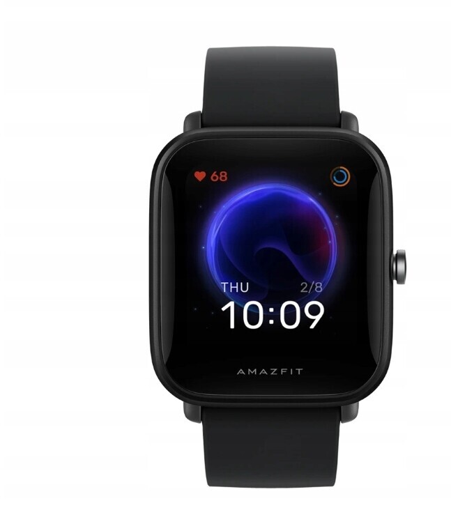 Hodinky Chytré Hodinky Monitor Aktivity Amazfit Bip U Pro