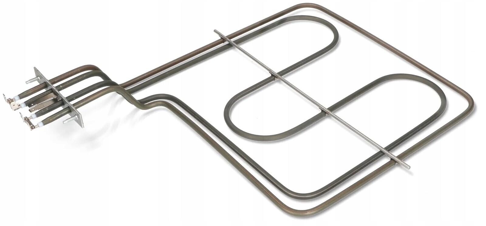 Horní Topné Těleso 2900W Amica Backer Ot 1919 Originál