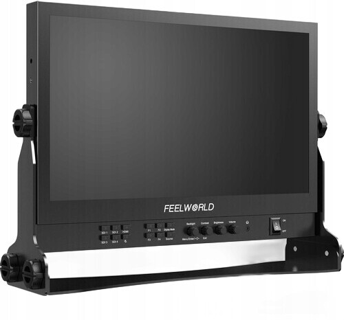 Náhledový monitor 15,6