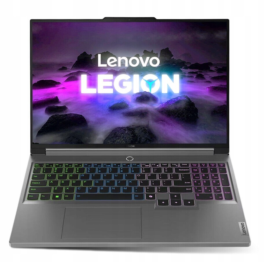 Notebook Lenovo Legion 5 16IRX9 i7 Rtx 4060 16GB 1TB Ssd 16