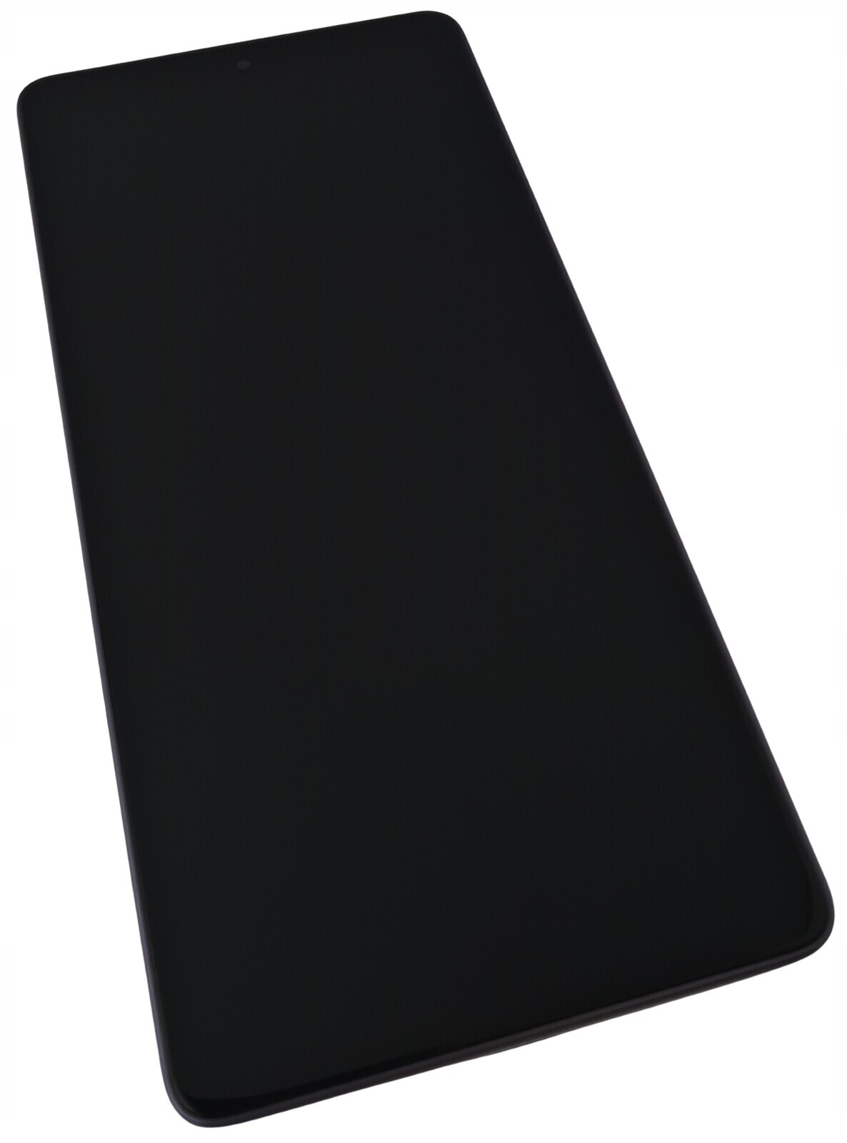 Org LCD displej s rámečkem Xiaomi Redmi Note 13 Pro 4G M6 Pro 4G, fialový