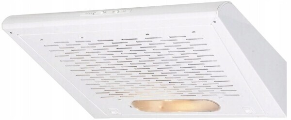 Podskříňový odsavač par Amica OSC6231W 178 m3/h 63 dB 60 cm Uh 17108-3 W