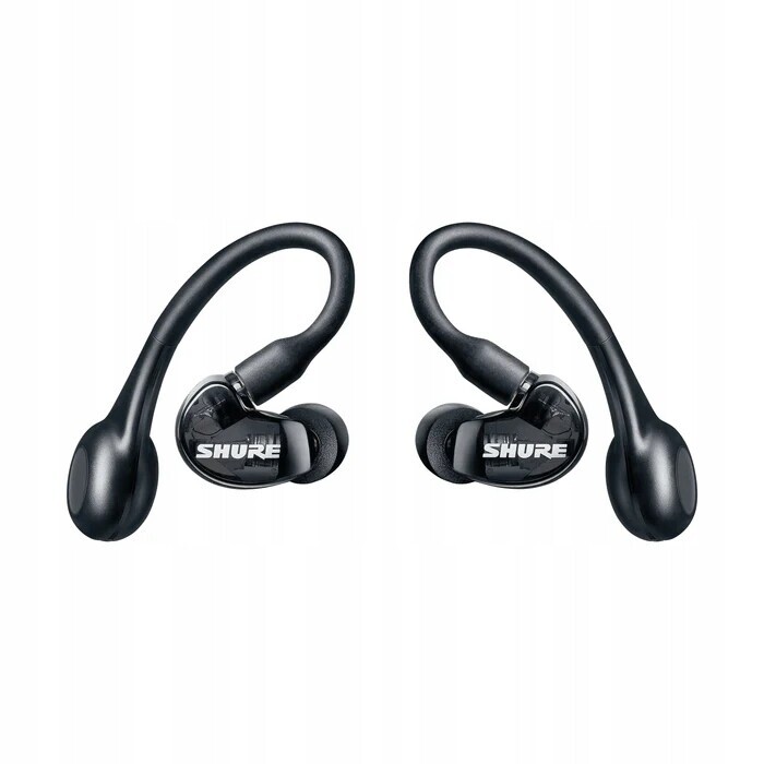 Bezdrátová sluchátka Shure Aonic 215 True Wireless Sound Isolating