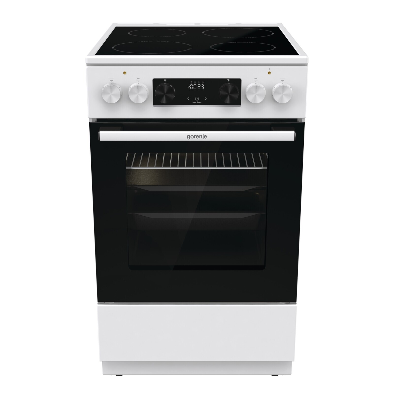 Gorenje elektrický sporák GEC5C42WG