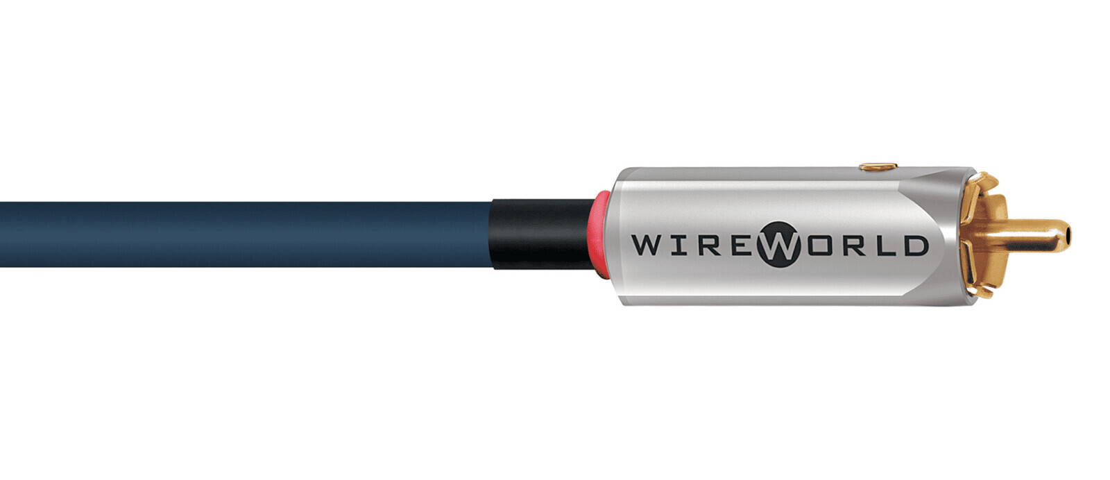WireWorld Luna 10 Rca (lui) 1.0 m pár