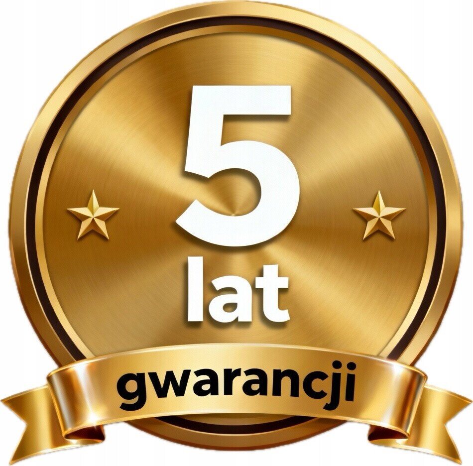 Balíček Záruka Na 5 Let Výměna zařízení za Nové