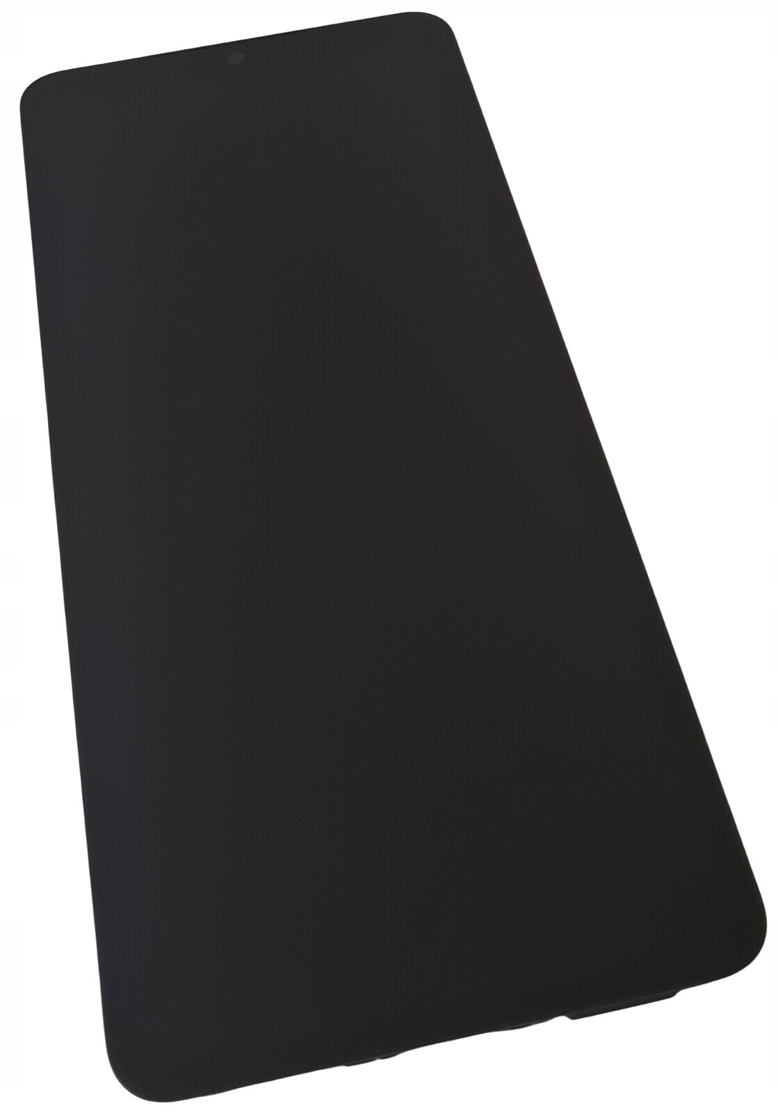 Org LCD displej originální s rámečkem pro Samsung Galaxy A06 (SM-A065)