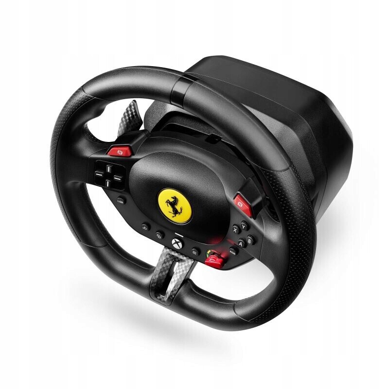Thrustmaster T98 Ferrari 296 Gtb Edition (pc/xbox/xsx)