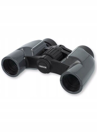 Turistický dalekohled Carson MantaRay 8x24 mm Binoculars