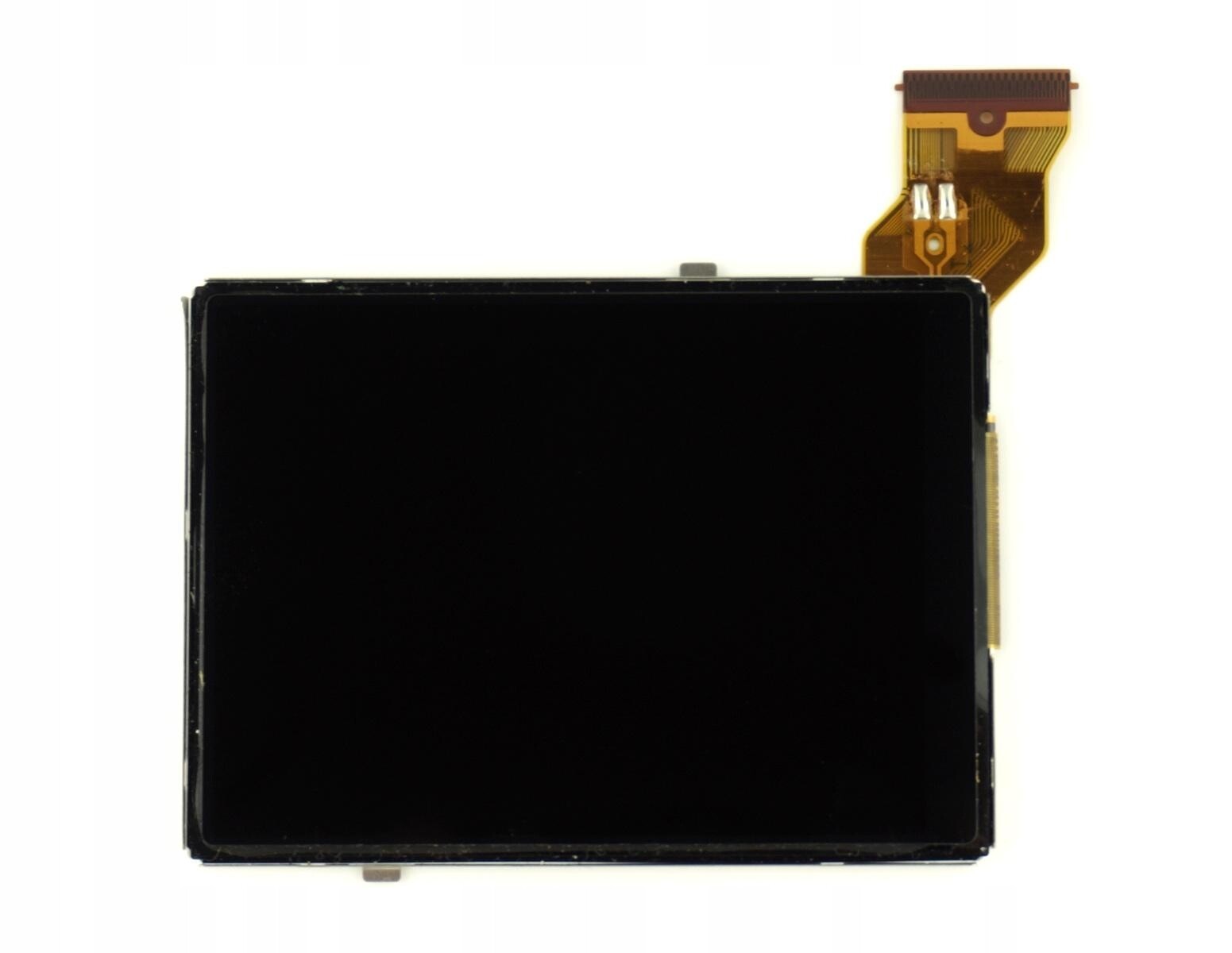 LCD Canon Ixus 220 Hs ELPH300 IXY410F PC1591 dotyk