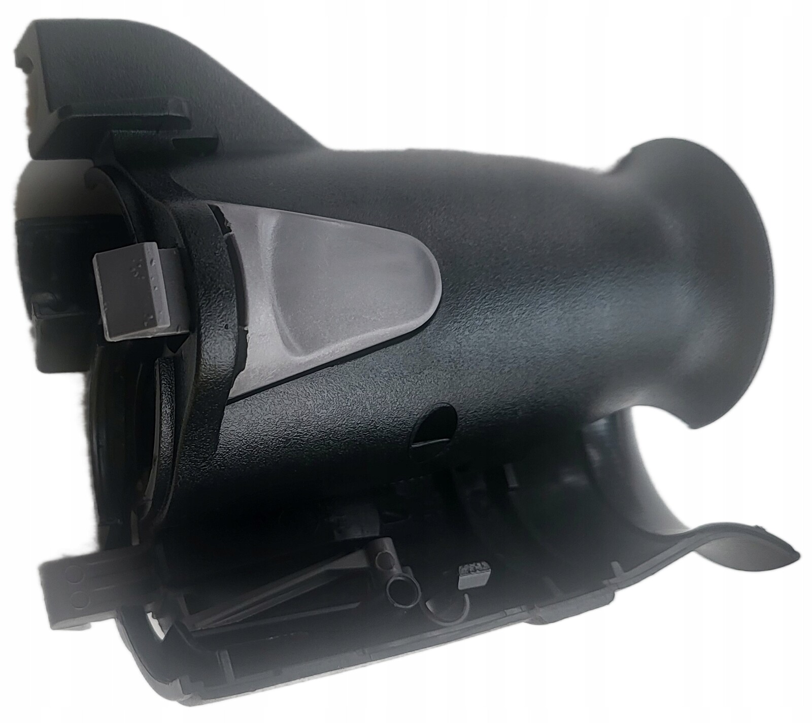 Kryt elektrické hadice Rainbow E2 Black Originál