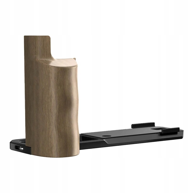 Freewell Držák L-bracket Premium dřevěný pro fotoaparát Fuji X100vi černý